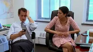 Anthony Weiner CIA Hero