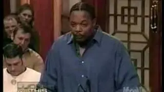Roy Little's legal drama