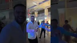 Culiță Sterp dansează cu mireasa! 💃🕺