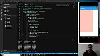 GridPaper Class Demo | Flutter