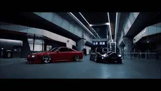 Emre Kabak - Low ¦ Cars Showtime