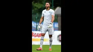 Автогол вратаря Лацио Томаса Стракоша 🧤