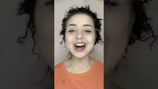This Video Is 🔥 | Yeşim Resmi Shaved Her Head! / Slow Video