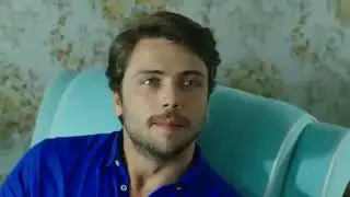 Дочери Гюнеш | Селин и Али. Мы не можем быть врагами.