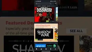 PC GAMES AT 90% OFF GRAB YOUR FAVOURITE GAME NOW!!