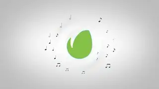 Minimal Music Logo V3 - Videohive After Effect Template