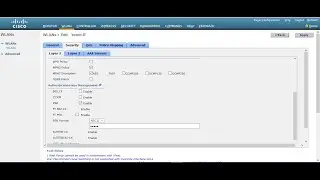 Change password access point cisco from WLC or cisco controller #Self Note