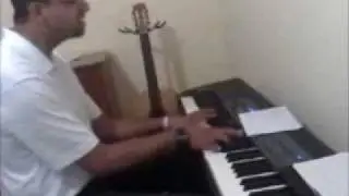 Germán Neftalí - Pensandote