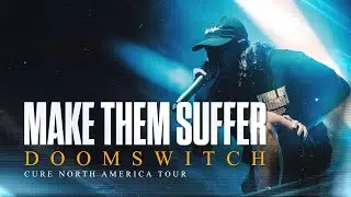 Make Them Suffer - 