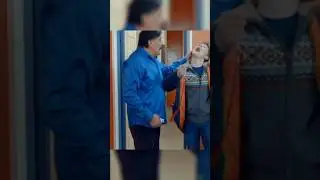 Шеф познакомился с сыном Елены😂 [Кухня] 
