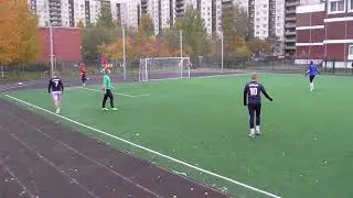 Ельник ФАНС - Молотобойцы 9:5