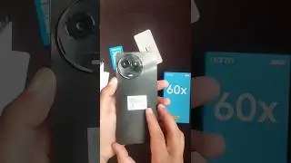 Realme Narzo 60x 5G Unboxing & First Impression | 
