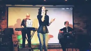 Comme J'ai Mal (acoustic cover) от группы 