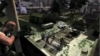 Basic Training: Skill Tree
