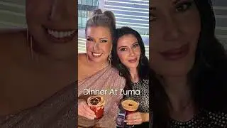 MY 50TH BIRTHDAY CELEBRATION IN 60 SECONDS (Vegas Style!) 