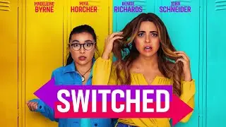Switched | Full Comedy Drama Movie