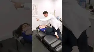 Chiropractic Care By Dr. T, Lower Back Pain Relief