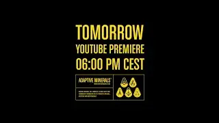 COUNTDOWN TO GOLIATH VIDEO - 1