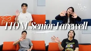 Tiger Times Online 2023-’24 Senior Farewell 🎓