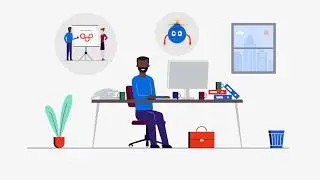 Watch an automation go from idea to reality with UiPath Automation Hub!