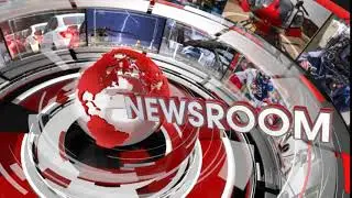 The Newsroom - Broadcast Design News Opener | After Effects Broadcast Packages - Envato elements