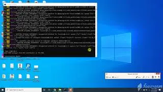 'expo' is not recognized as an internal or external command