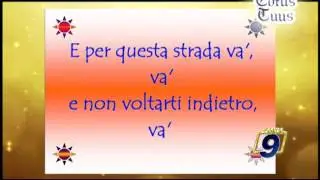 TOTUS TUUS | Anno della Vita Consacrata. Rallegratevi della gioia del sì fedele (7 febbraio)