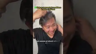 CLAYTAN VOLCA Life Energy Comb Testimonial #1