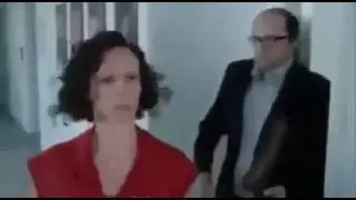 Lady fart