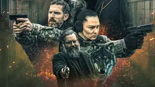 Кодекс Киллера - Русский Трейлер Фильма 2021 Года 