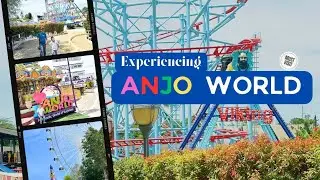 ANJO WORLD CEBU II FAMILY VACATION CEBU CITY #anjoworld #cebu #philippines