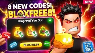 NEW CODES! All Working Blox Fruits Codes for JUNE 2025 | Roblox Blox Fruits Codes 2025!