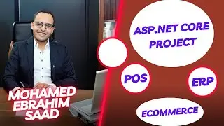 #4 ASP.Net Core Serenity | ASP.Net Core devexpress