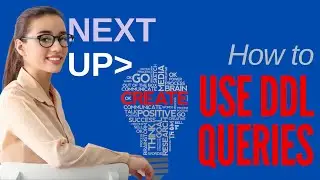 💻 Data & SQL Tutorial: Master DDL queries in just 30 minutes