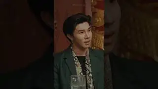 Trailer Red Peafowl The Series (Mafia Version)  