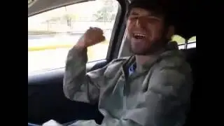 Заза зажигает