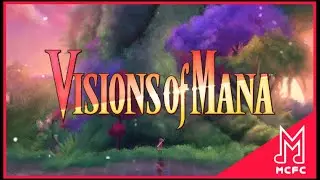 Visions of Mana Title Remix | 聖剣伝説 Visions of Mana Title Theme Cover in the style of Secret of Mana