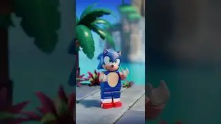 EVERY Confirmed Skin for Sonic Superstars