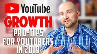 Why Your YouTube Channel is NOT Growing! (How to fix it) - YouTube Help Series #1