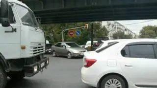 ЦОДД чудит в Балашихе