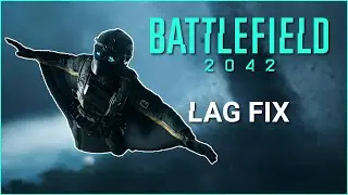 How to Fix High Ping and Lag in Battlefield 2042 | DumaOS Guide