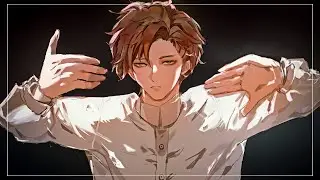 Shinunoga E-Wa (English Cover)【Will Stetson】「死ぬのがいいわ」