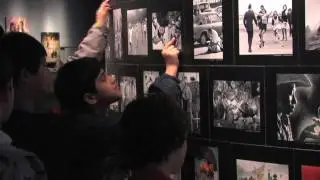 Newseum 1-minute HD Tour - web promo