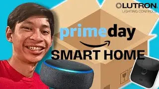 The Top 12 Smart Home Deals For Prime Day 2023