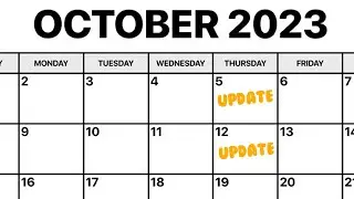 When Is Bloxburg's 2023 HALLOWEEN UPDATE?!