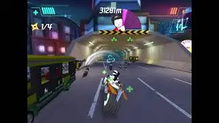 Lego Ninjago SOG App 9:10 Run