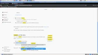 Fedora 28 Linux DNS Name Server Config files, Godaddy Zone Templates,  URL Shorteners Pt14