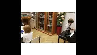 Летняя музыкальная читательская конференция