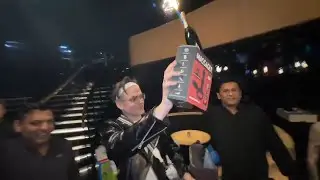 ПРИЯТНЫЙ ИЛЬДАР ПОДАРИЛ БУСТЕРУ ШТУКУ ДЛЯ Ж*ПЫ