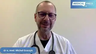 Ból nie uszlachetnia - trzeba go leczyć skutecznie - rozmowa z dr Michałem Graczykiem